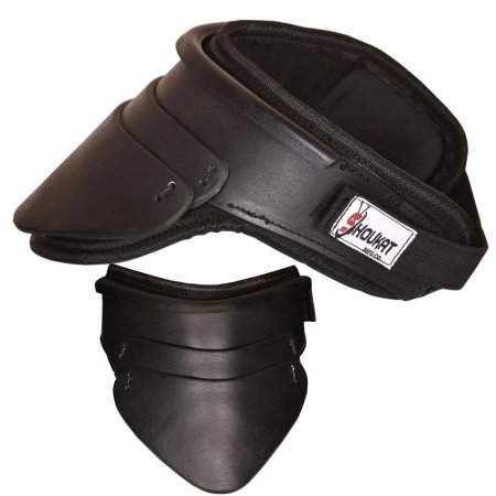 Hema heavy gorget